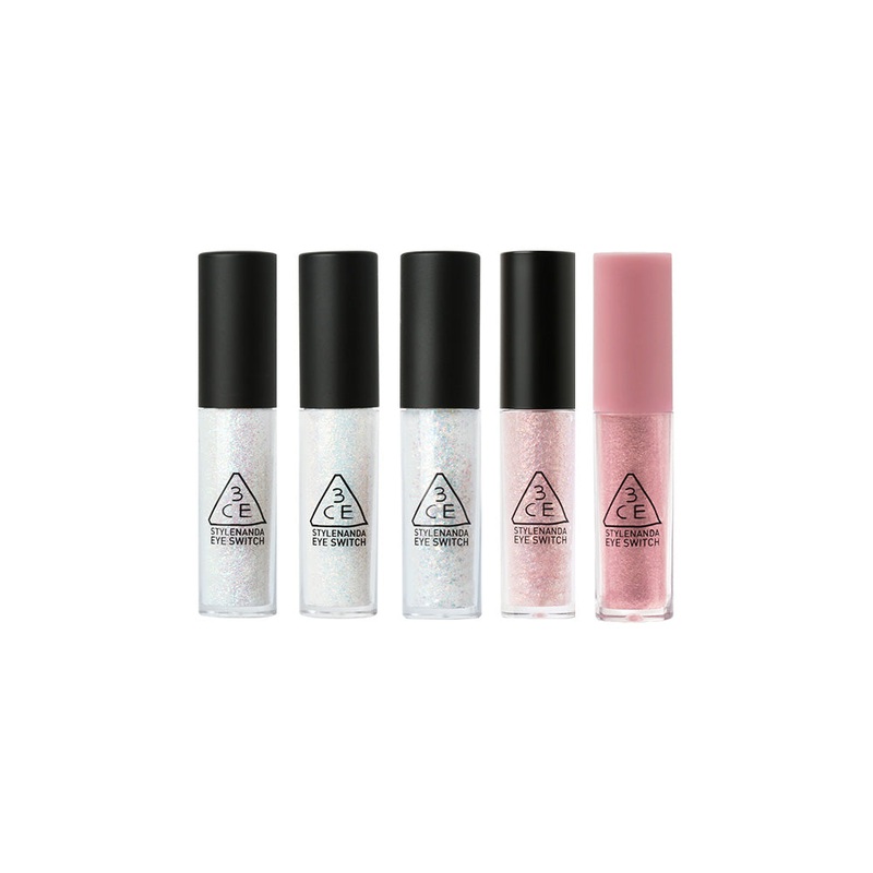 [Deal] 3CE Eye Switch 4.3g #PINK SHEEN