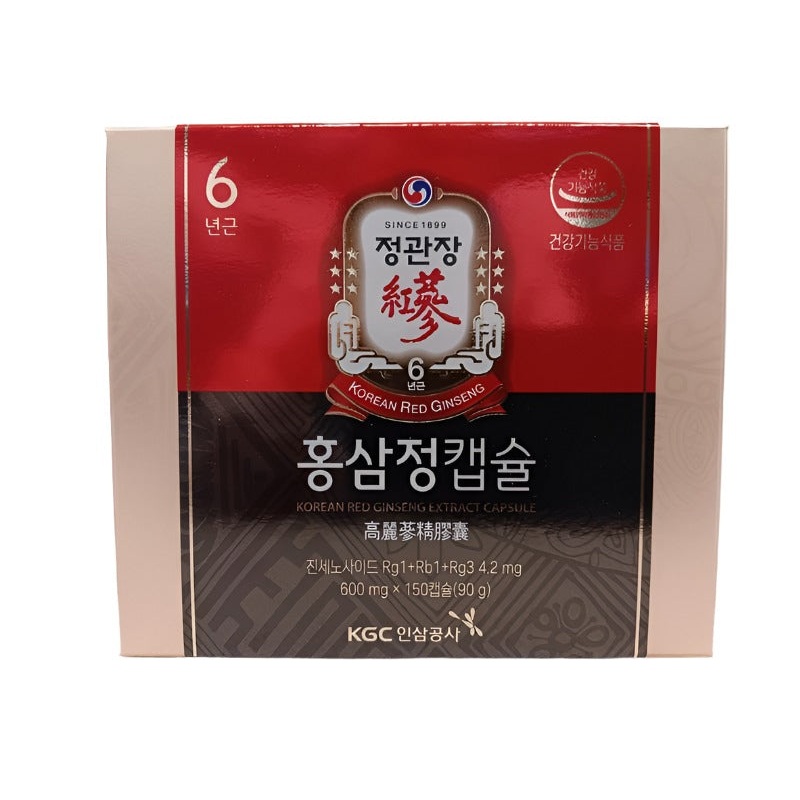 Extract 150 Capsule