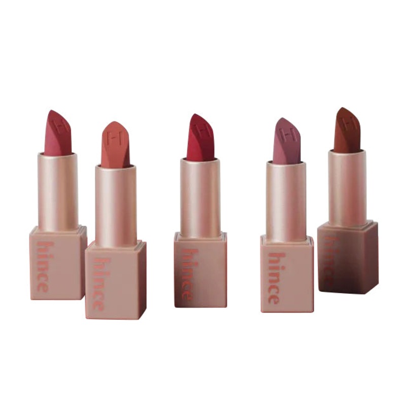 hince Mood Enhancer Matte 3.5g 9colors #01 ALLURE