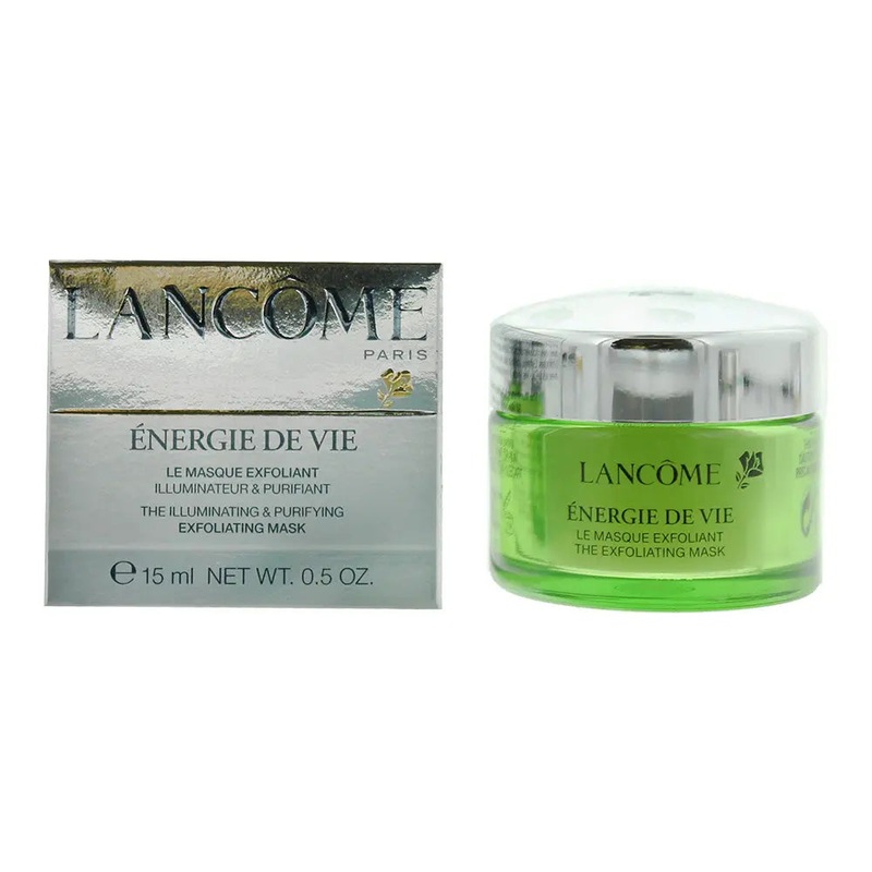 Lancme Energie De Vie Exfoliating Mask 15ml