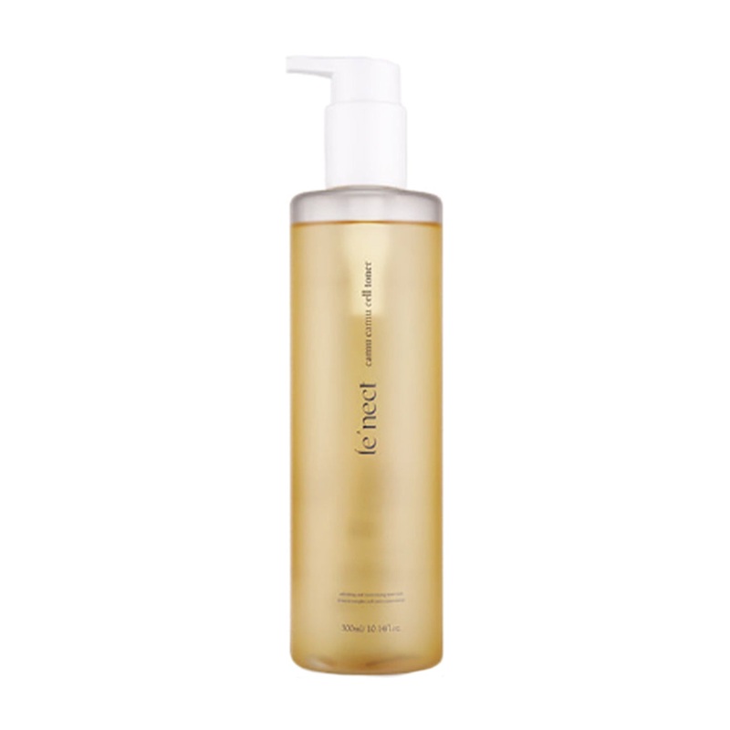 lenect Camu Camu Cell Toner 300ml