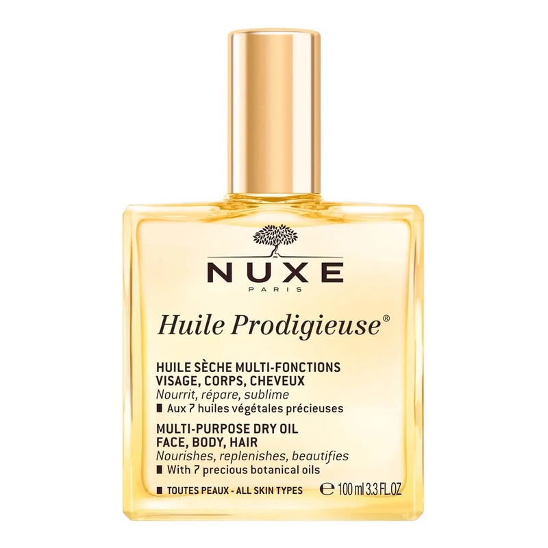 Prodigieux – Huile Prodigieuse 100ml