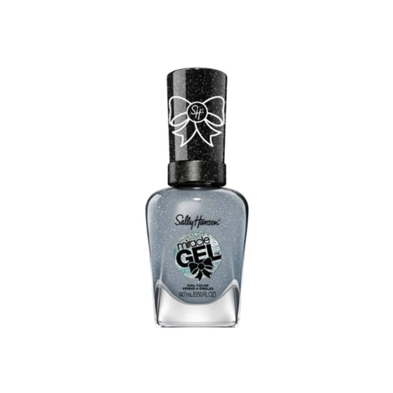 Sally Hansen Miracle Gel Nail Polish Gift For Blue 901