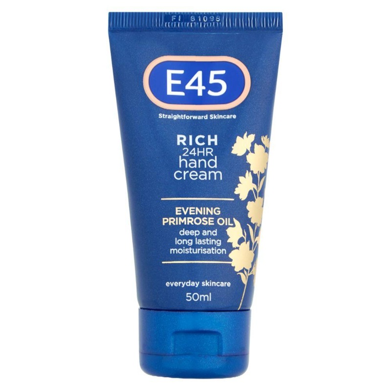 Skincare Rich 24Hr Hand Cream – 50Ml