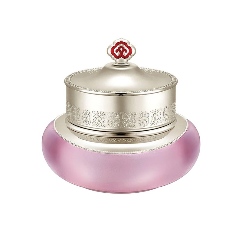 THE WHOO Gongjinhyang Soo Sooyeon Intensive Hydrating Cream 50ml