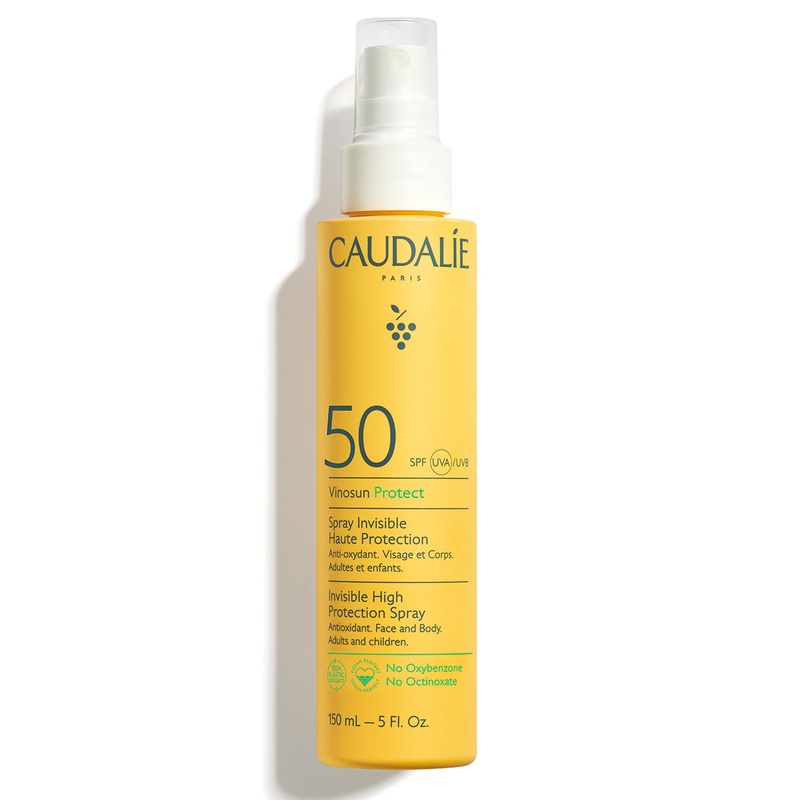 Vinosun High Protection Spray SPF-50 150ml