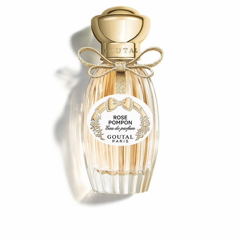 Women’s Perfume Goutal Rose Pompon 50 ml