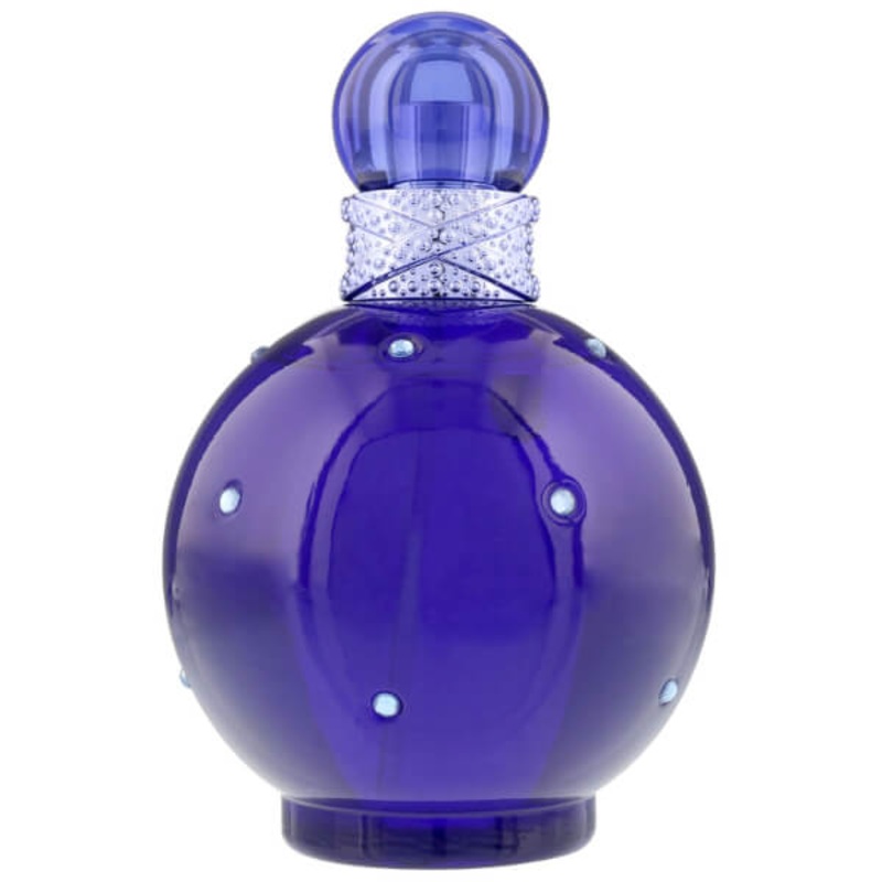 Britney Spears Midnight Fantasy Eau de Parfum Spray 100ml 100ml