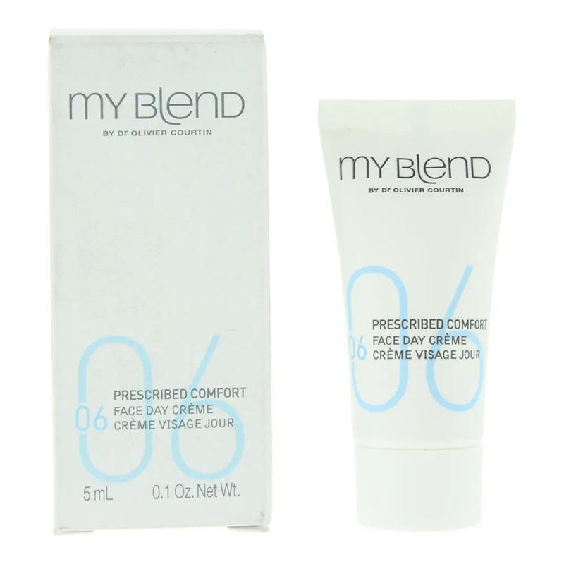 Clarins My Blend 06 Prescirbed Comfort Face Day Creme 5ml – Ref 100407 – NFS