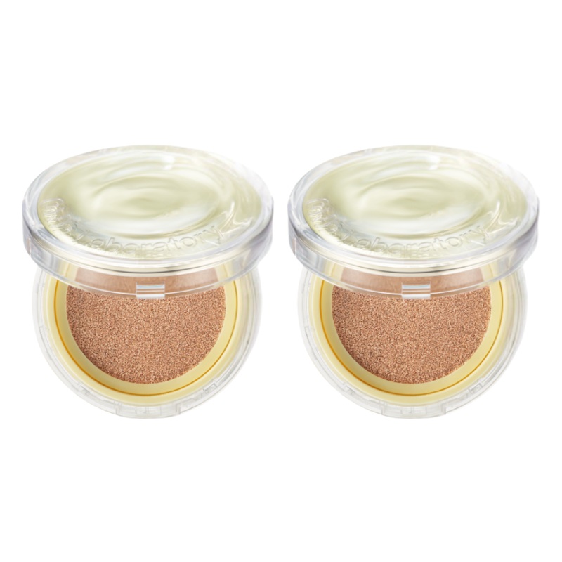 CNP Laboratory Propolis Ampoule In Cover Cushion SPF50+ PA+++ 15g #21 Light Beige