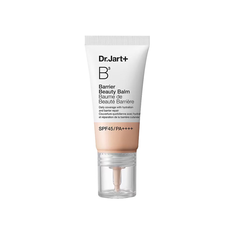 Dr.Jart+ The Makeup Barrier Beauty Balm SPF45 / PA++++ 30ml 01 Light