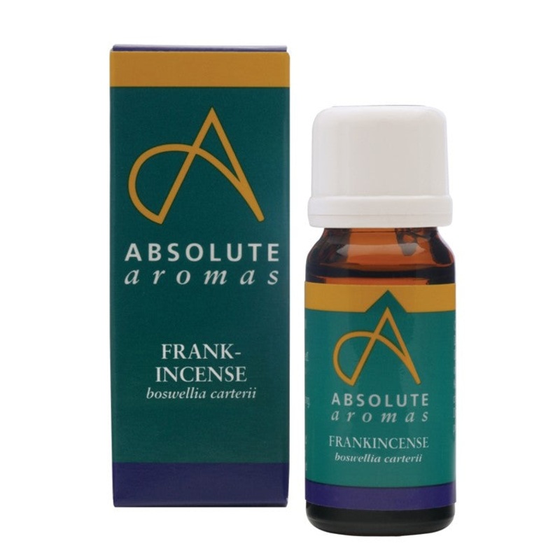 Frankincense Essential Oil 10ml