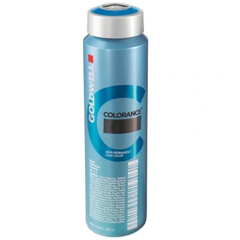Goldwell Colorance Can Demi-Permanent Hair Colour – 3N 120ml