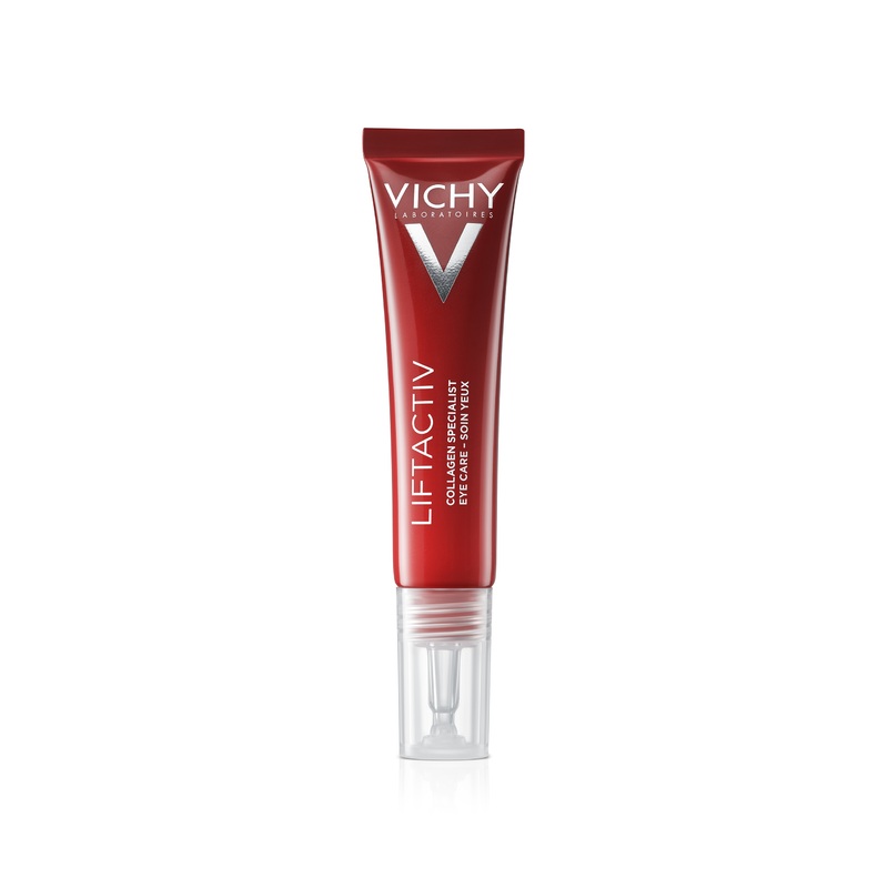 Liftactiv Collagen Eye Cream 15ml