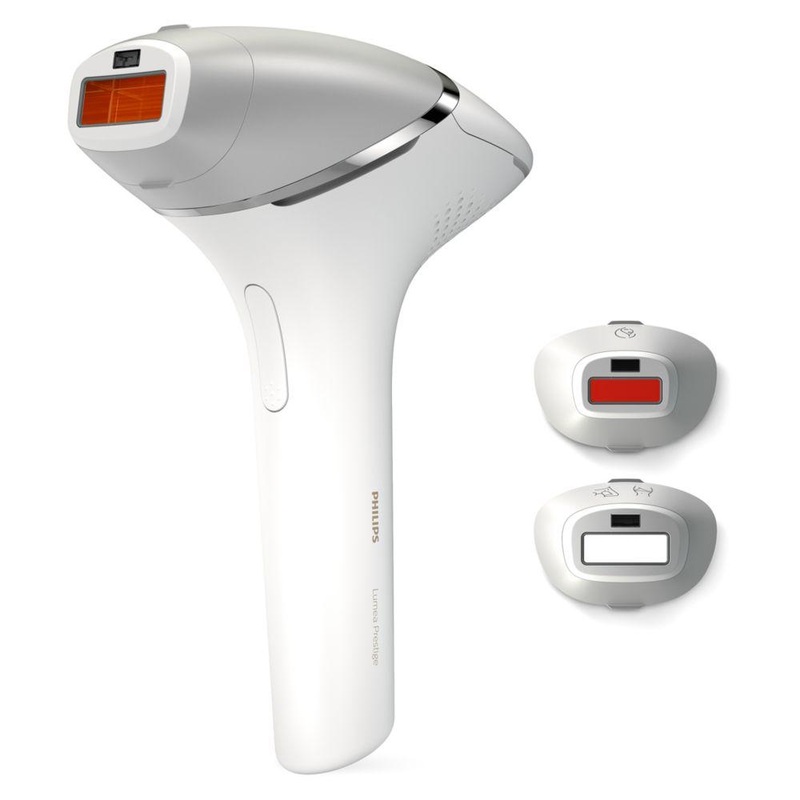 Lumea Prestige Ipl Hair Removal Device For Body, Face And Precision Areas – Bri953/00