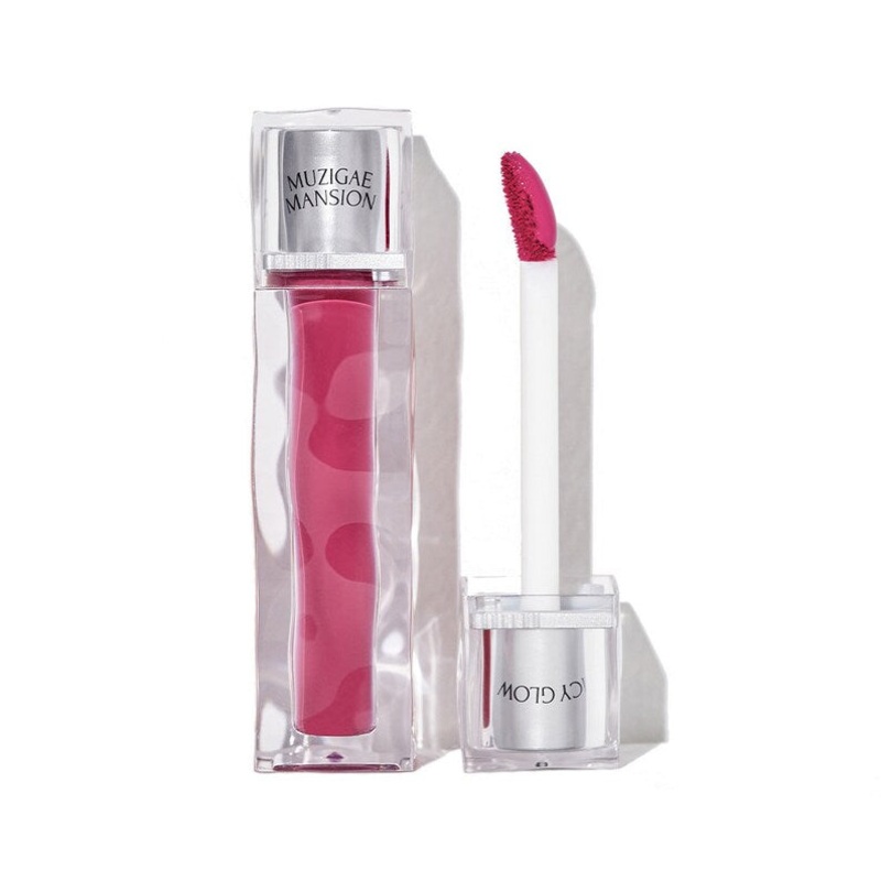 MUZIGAE MANSION Icy Glow Tint (8colors) #01 PETAL