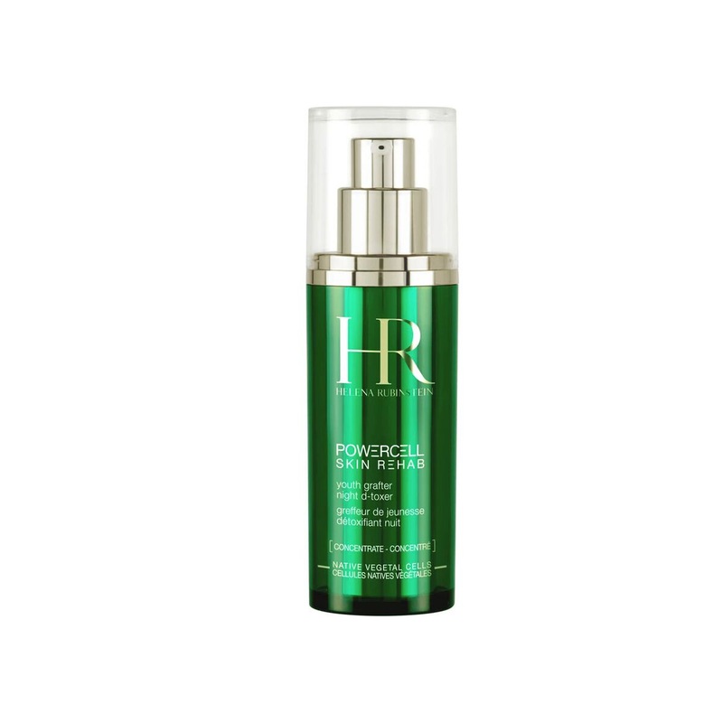 Night Cream Helena Rubinstein Powercell Skin Rehab Essenza Notte 30 ml