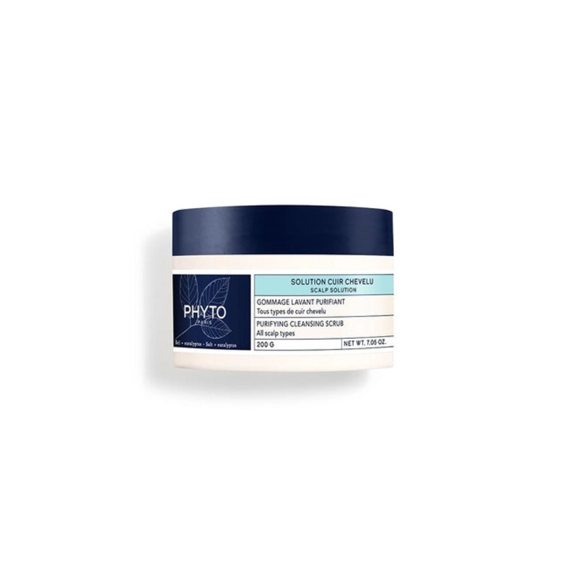 Purifying Cleansing Scrub 250ml