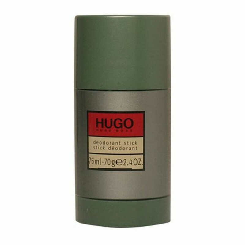 Stick Deodorant Hugo Boss Hugo (75 ml)