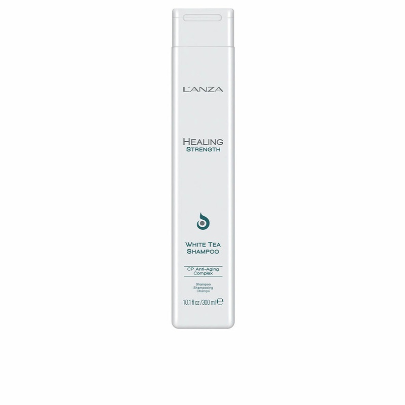 Styling Cream L’ANZA Healing Strength
