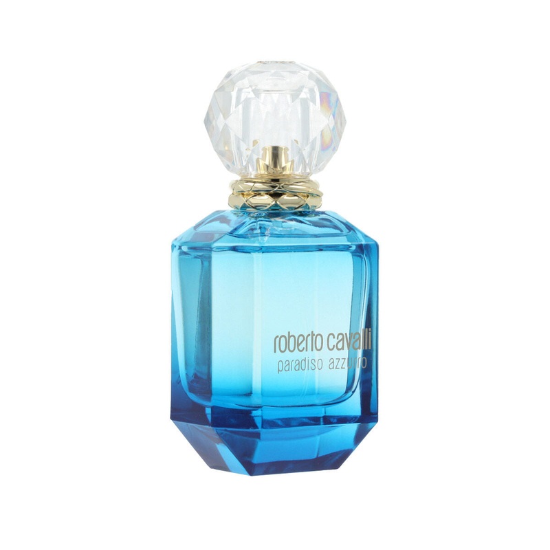 Women’s Perfume Roberto Cavalli EDP Paradiso Azzurro 75 ml