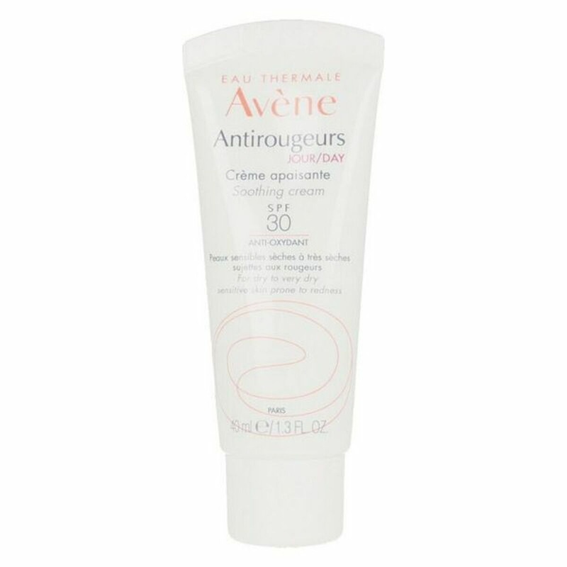 Anti-Reddening Cream Avene 40 ml