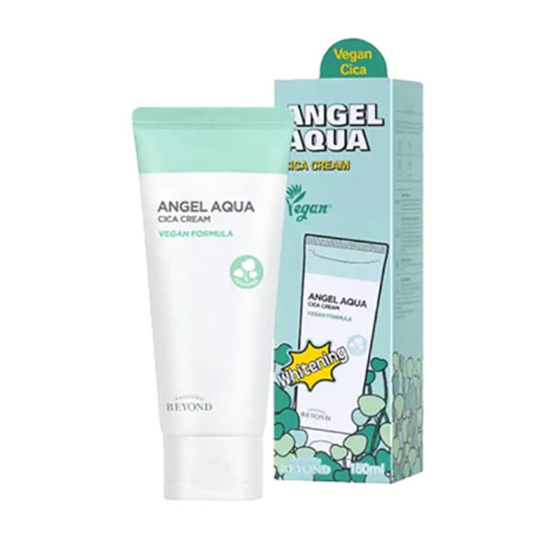 BEYOND Angel Aqua Cica Cream 150ml