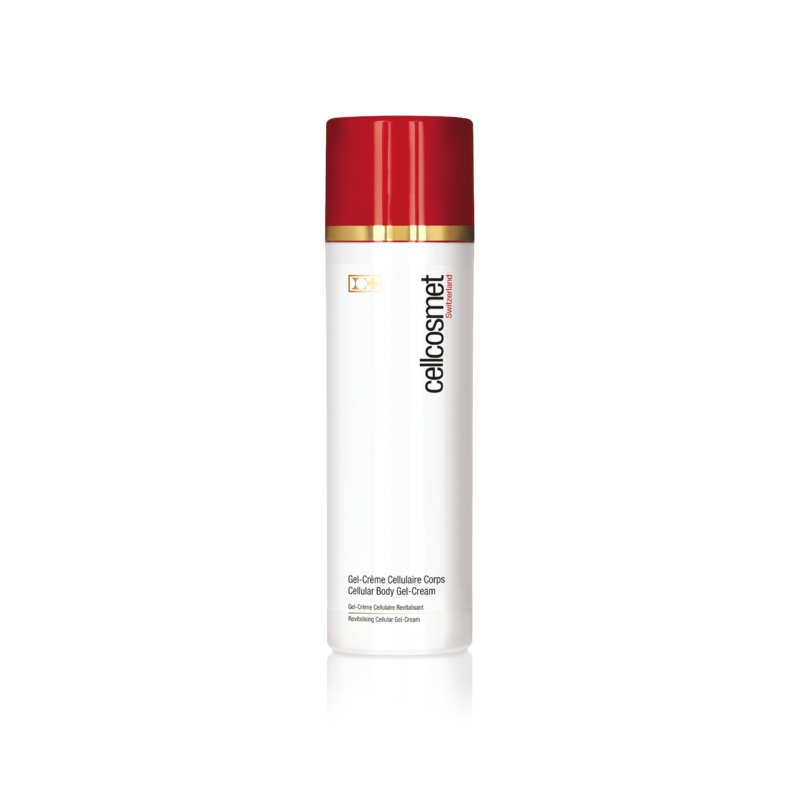 Cellular Body Gel-Cream 200ml