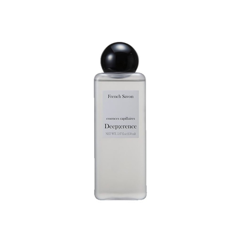 Deep;erence Perfume Hair Essence French Savon 150ml