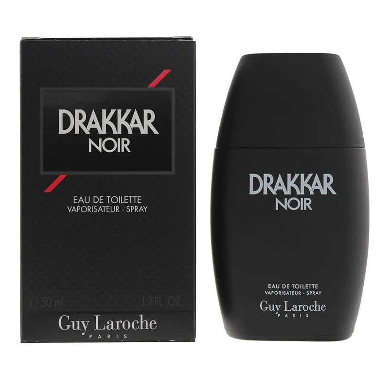 Guy Laroche Drakkar Noir Eau de Toilette 50ml