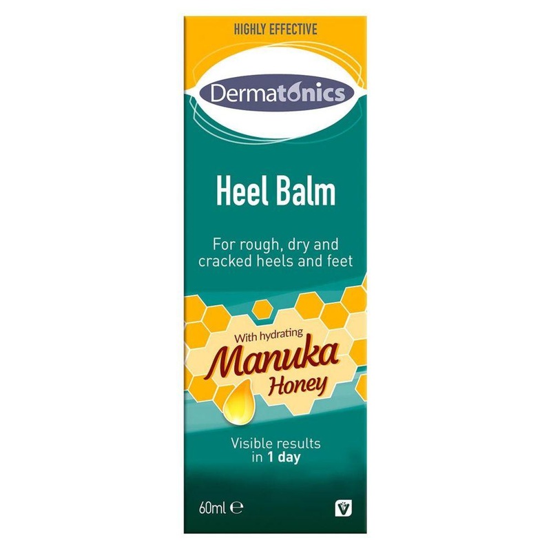 Heel Balm – 60Ml