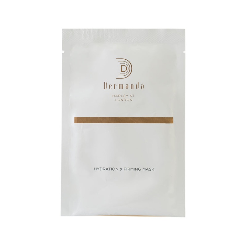 Hydrating & Firming Face Mask 5 Pack