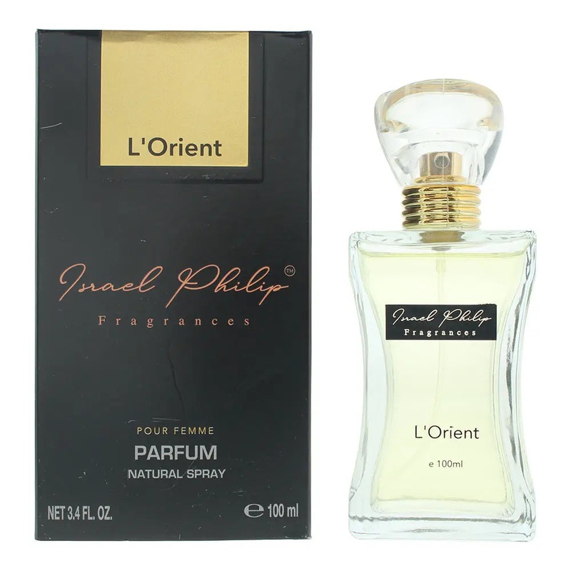 Israel Philip L’orient Parfum 100ml