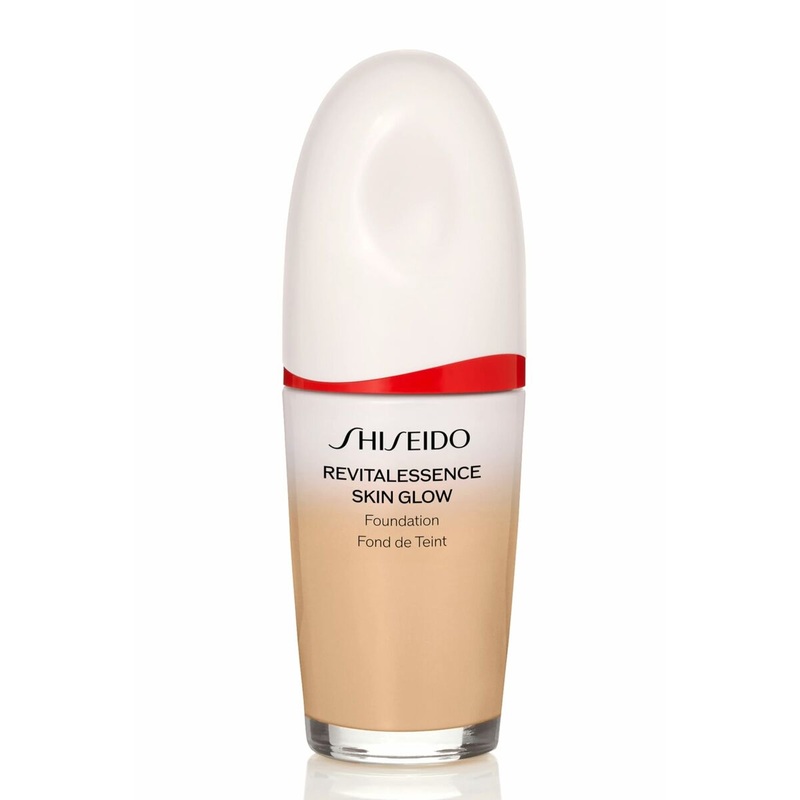 Liquid Make Up Base Shiseido Revitalessence Skin Glow N 330 30 ml