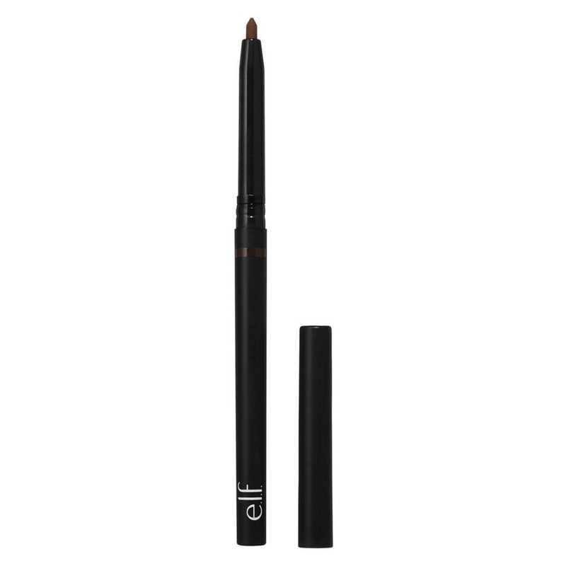 No Budge Retract Liner Black