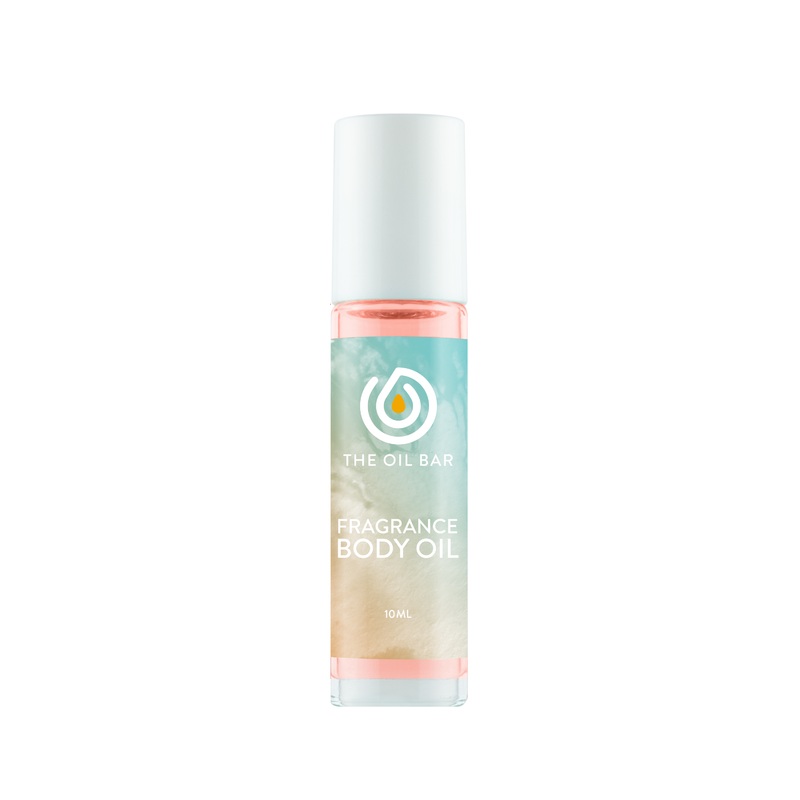 Victoria’s Secret Very Sexy Now Type W Fragrance Roll-On .33 Ounce .3 Ounce
