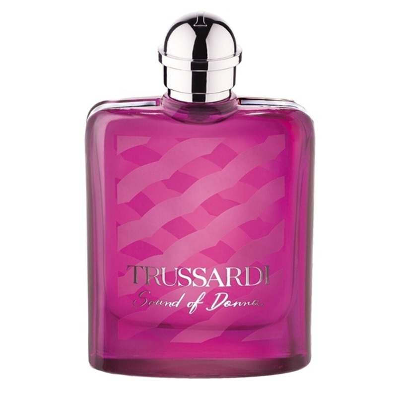 Women’s Perfume Trussardi Sound Of Donna EDP 30 ml
