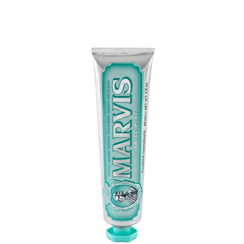 Anise Mint Toothpaste 85ml
