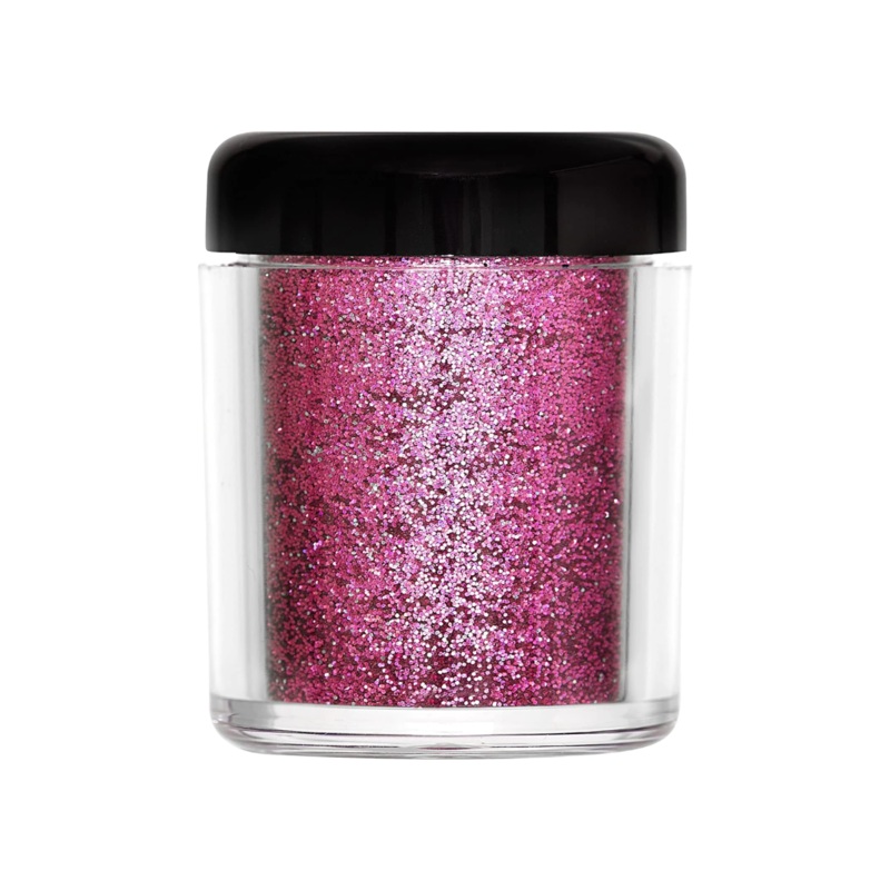 Barry M Glitter Rush Body Glitter Carnival Queen