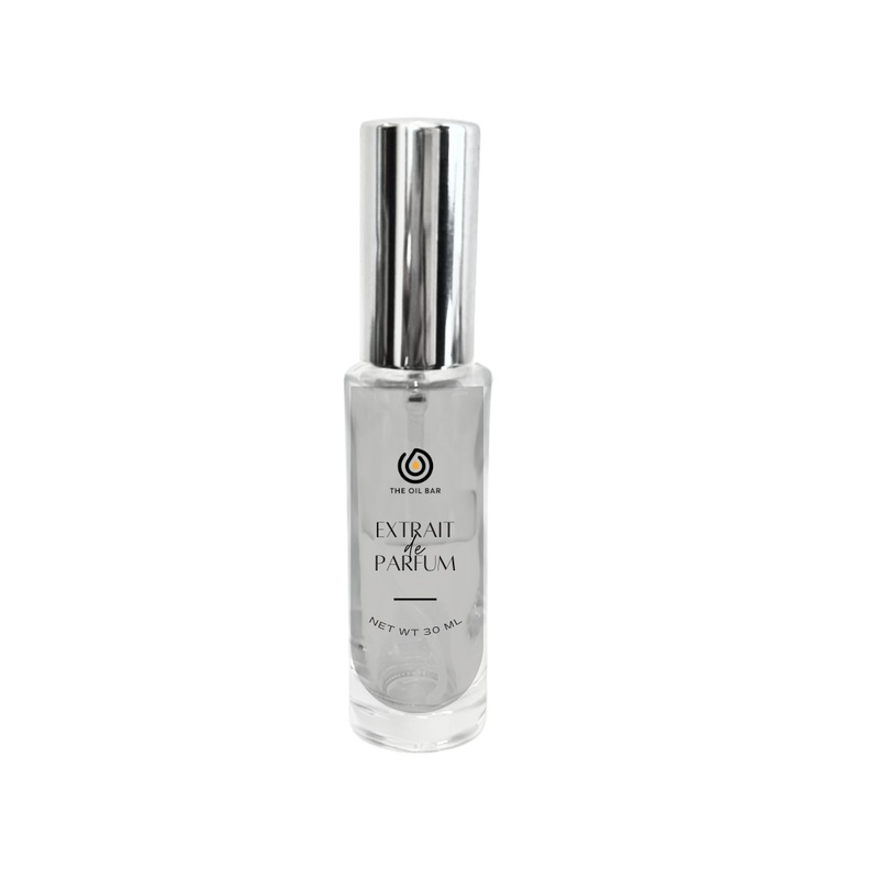Black Women Unique Type W Extrait de Parfum 1oz