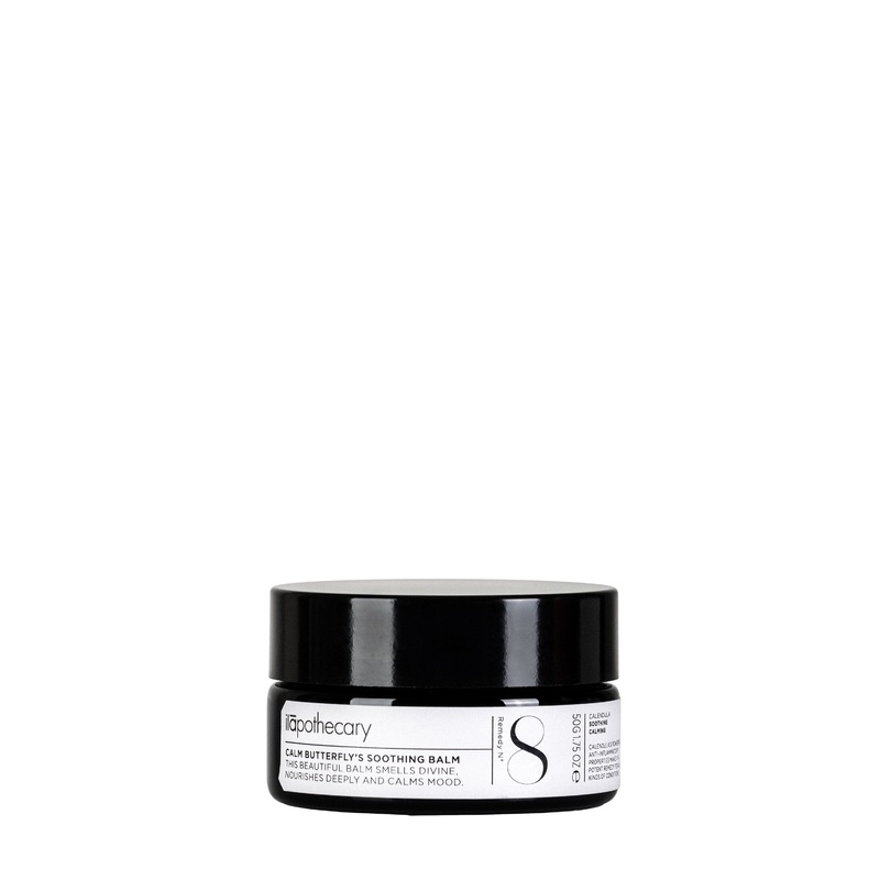 Calm Butterfly’s Soothing Balm 50g