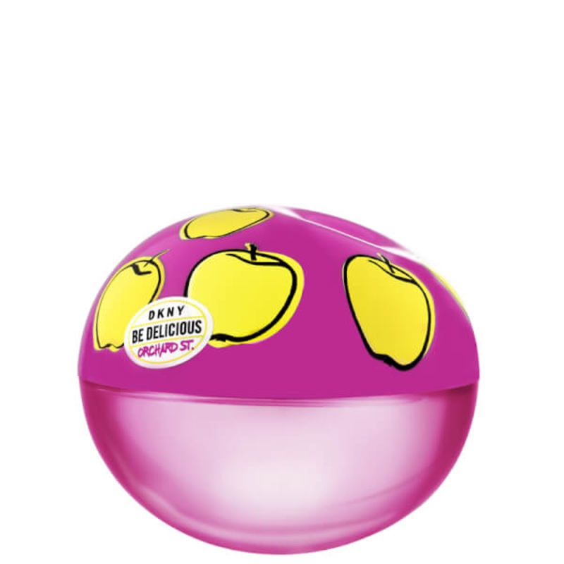 DKNY Be Delicious Orchard Street Eau de Parfum 50ml 50ml