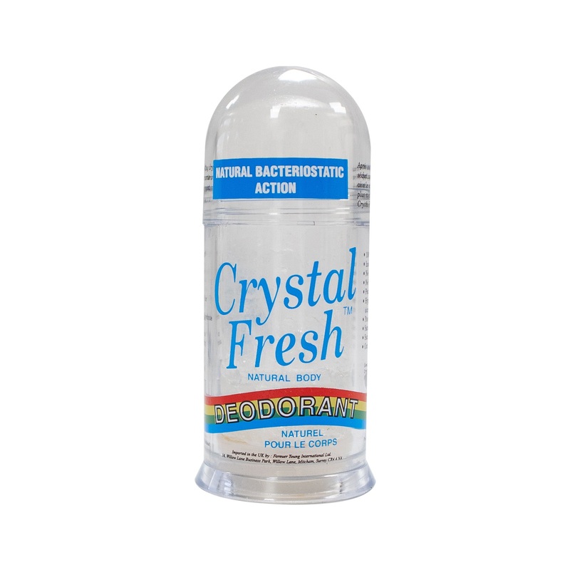 Fresh Deodorant 120g 5017978509409