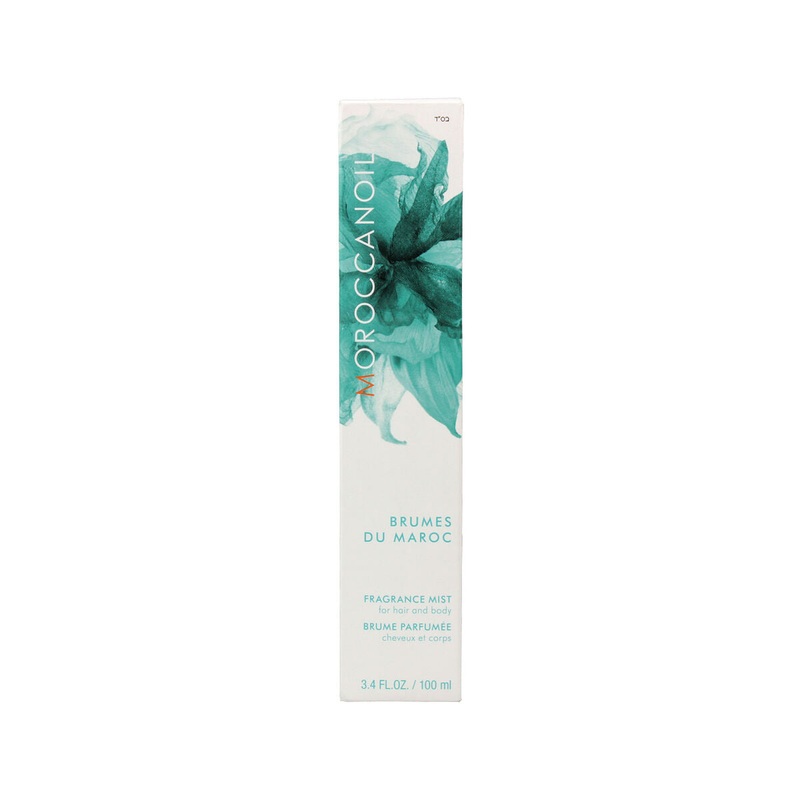 Hair Perfume Moroccanoil Fragrance Mist 100 ml