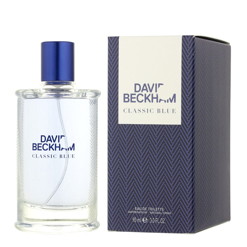 Men’s Perfume David Beckham EDT