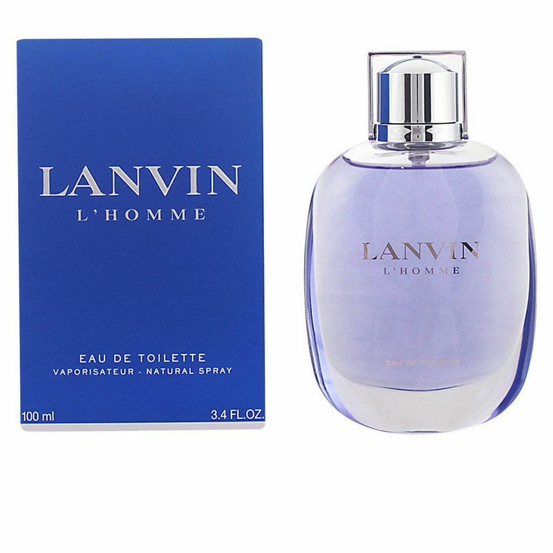 Men’s Perfume Lanvin 3386461515732 EDT 100 ml