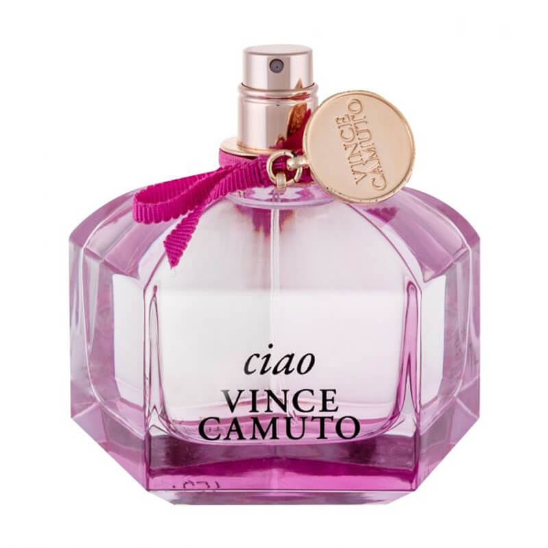 Vince Camuto Ciao (Tester No Cap) 100ml EDP (L) SP