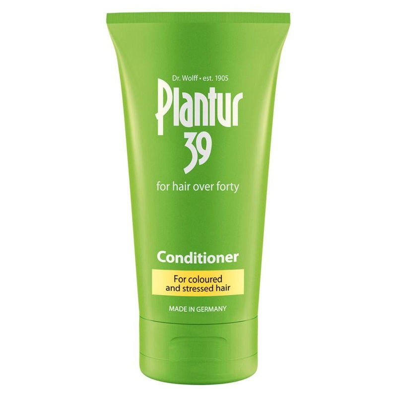 39 Conditioner For Coloured And Stressed Hair 150Ml 150 ML