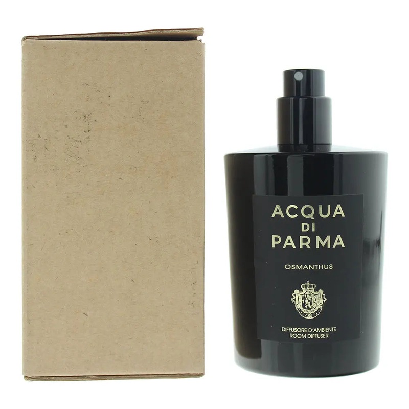 Acqua Di Parma Osmanthus Tester Room Diffuser 100ml