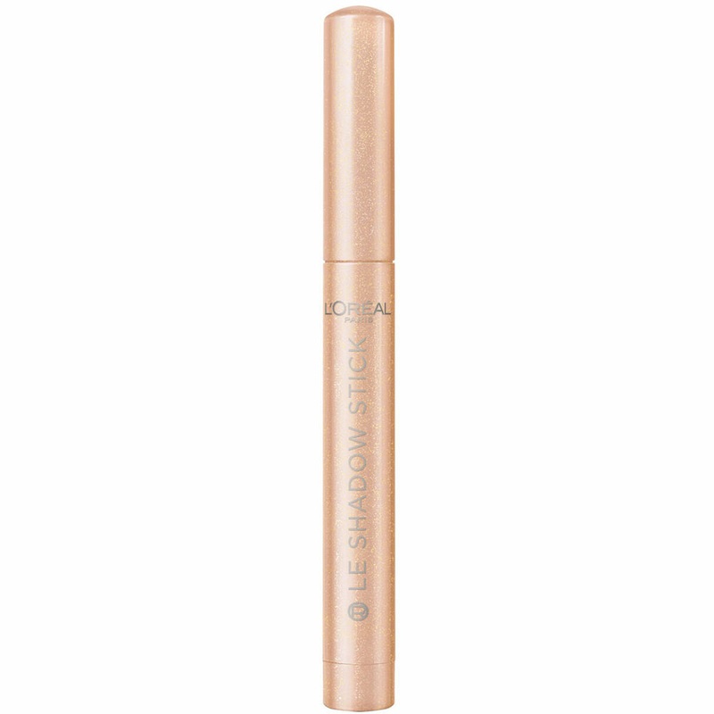 Eyeshadow L’Oreal Make Up LE SHADOW N 105-Mesmerizing Gold 1,4 g